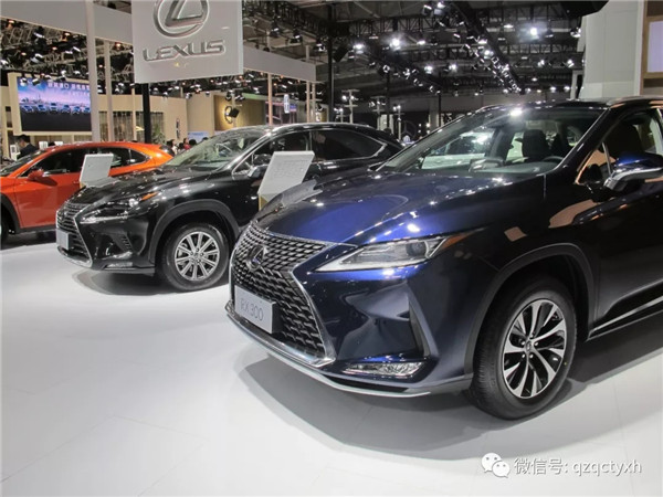 泉州车展
