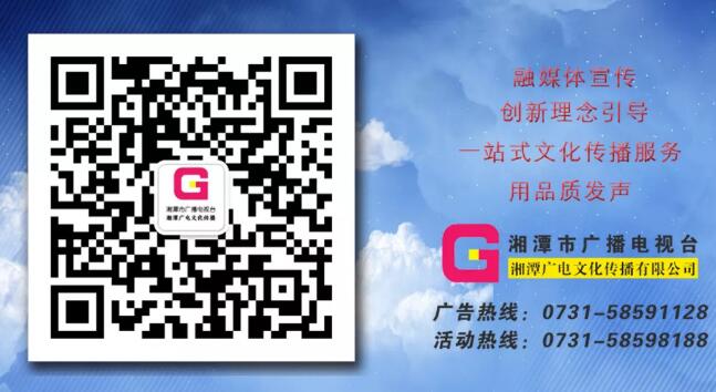湘潭车展