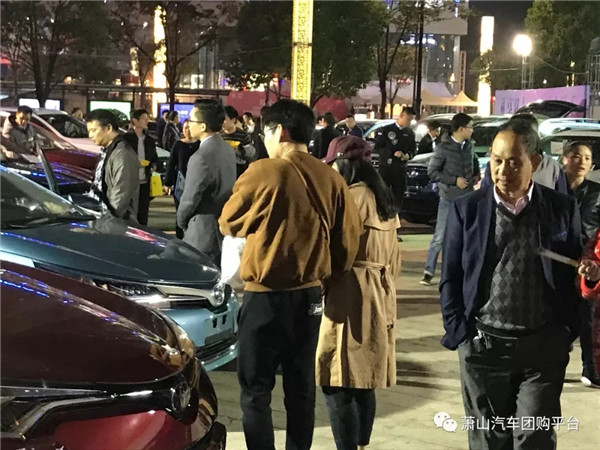 杭州车展