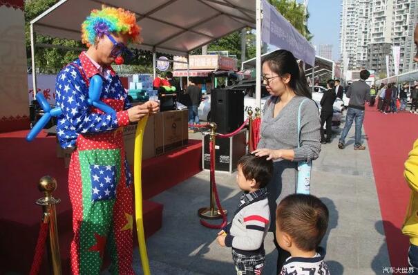 深圳车展