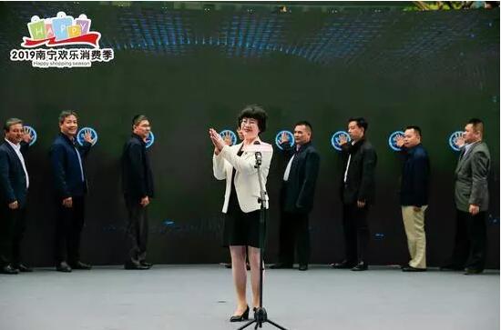 南宁车展