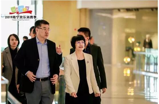 南宁车展
