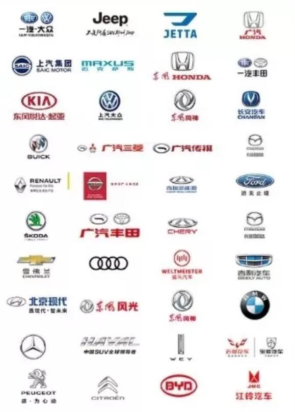 本次宜昌车展参展品牌众多,涵盖国产,合资,进口等多个主流汽车品牌