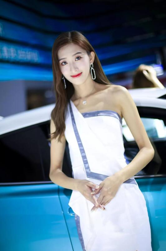 南宁车展