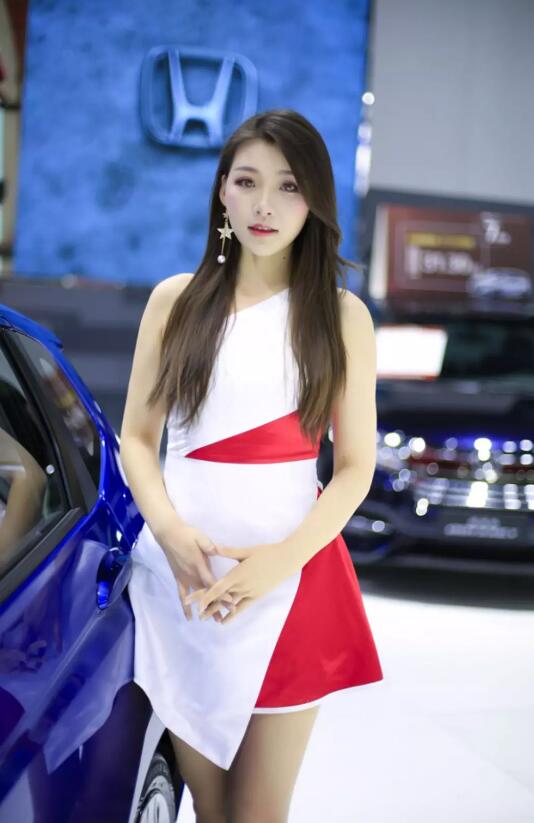 南宁车展