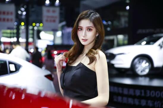 南宁车展