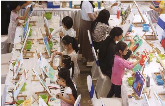西安车展