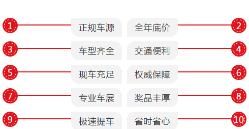 南京车展