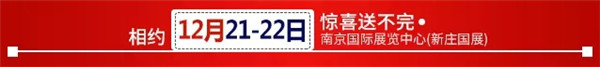 南京车展
