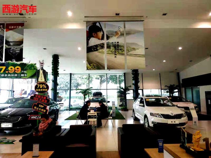 成都国跃斯柯达 成都国跃斯柯达