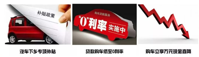 郑州车展