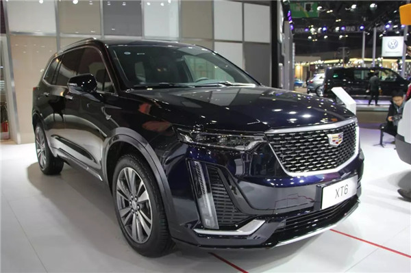 太原车展