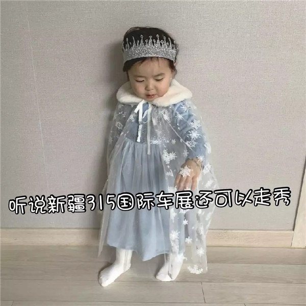 乌鲁木齐车展