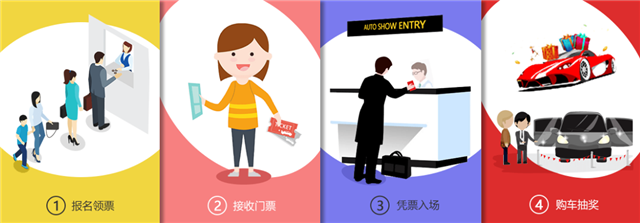 上海车展
