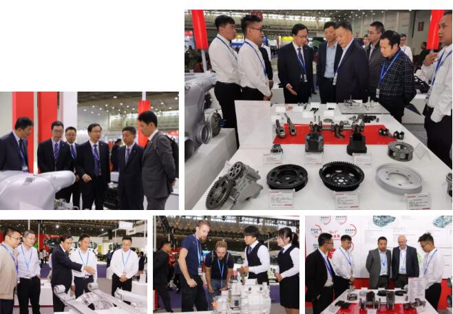 武汉车展