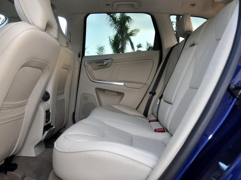 天津市XC60团购会备足现车