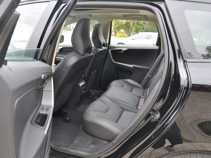 苏州市XC60团购惠纵情相惠